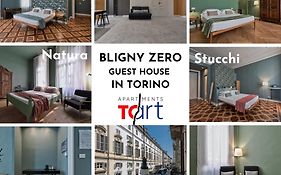 Bligny Zero By Apartments To Art